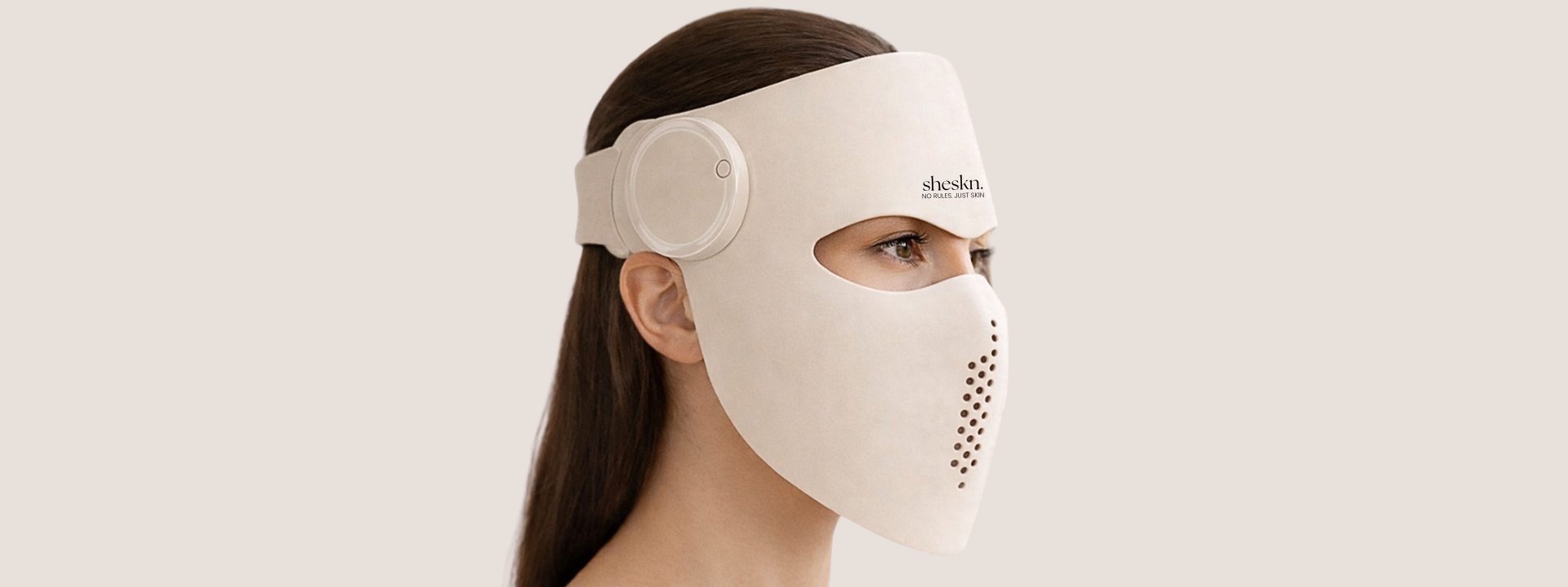LED Face Mask Comparison: Luméskn vs Omnilux vs CurrentBody vs Dr Dennis Gross
